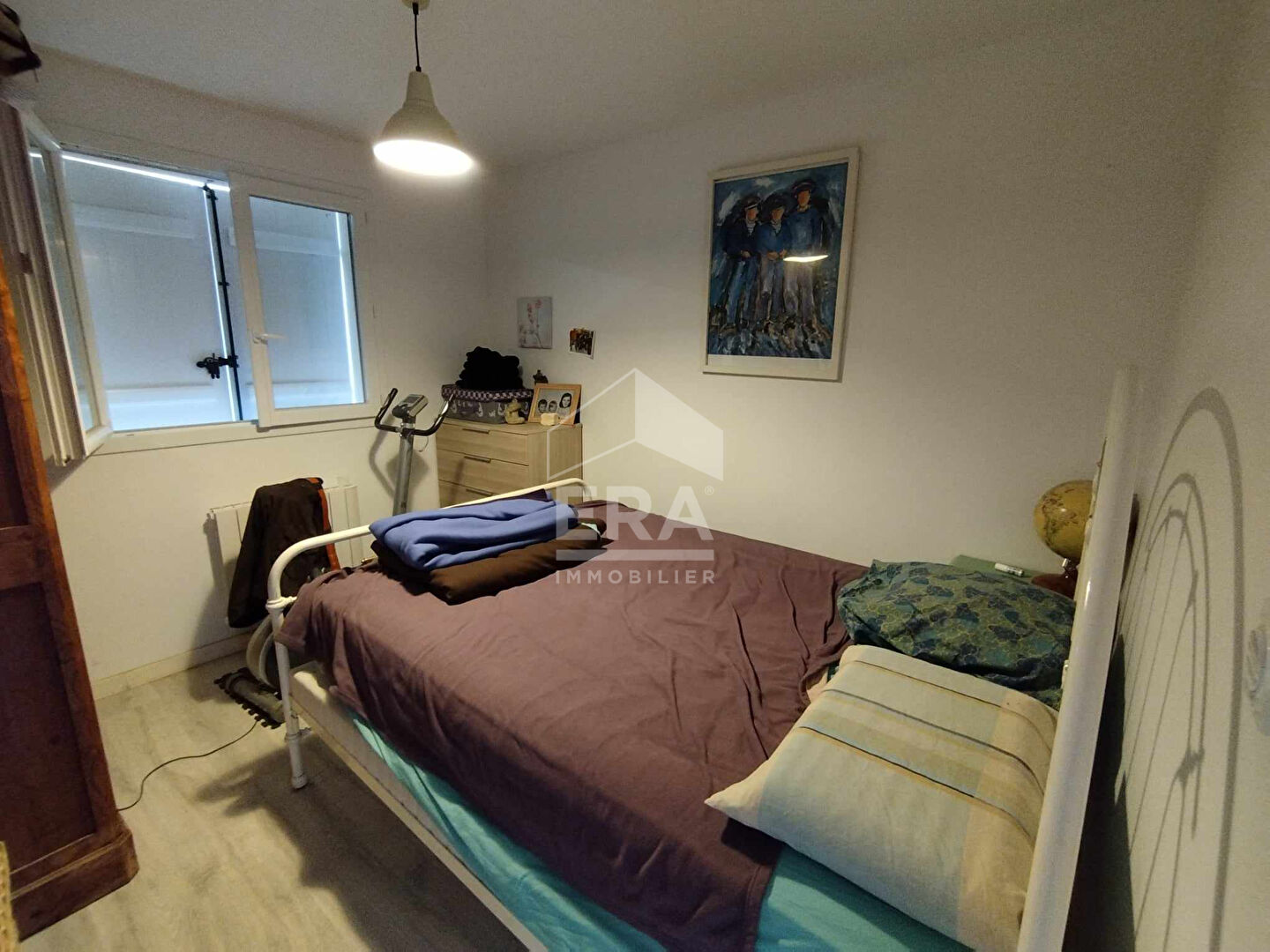 Photo Maison 4 pièces à Le Pizou image 5/6