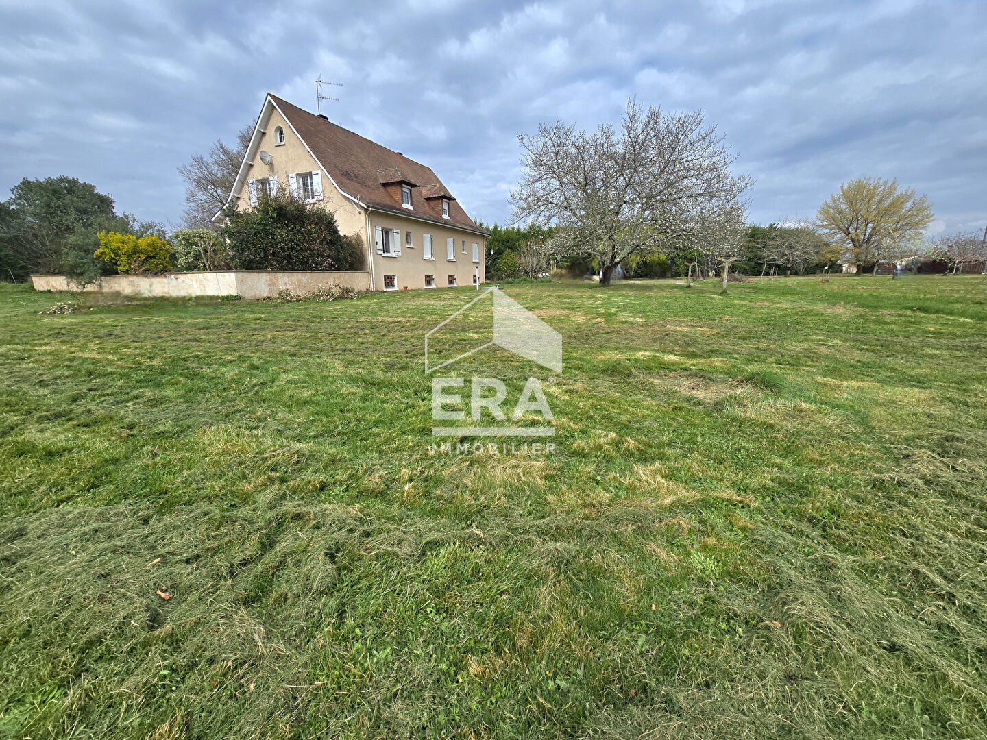 Agence immobilière de ERA RENAUD IMMOBILIER - ERA RENAUD IMMOBILIER