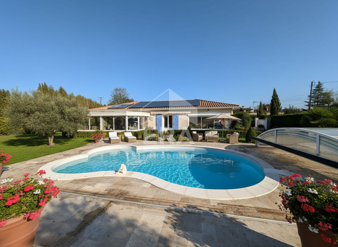 Agence immobilière de ERA RENAUD IMMOBILIER - ERA RENAUD IMMOBILIER