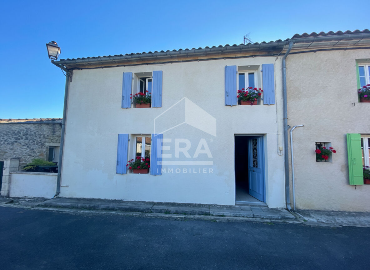 Agence immobilière de ERA RENAUD IMMOBILIER - ERA RENAUD IMMOBILIER