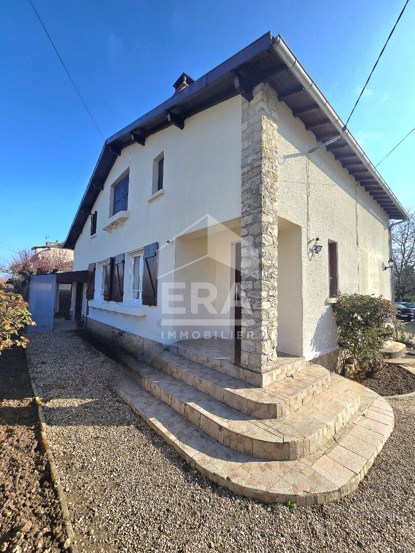 Agence immobilière de ERA RENAUD IMMOBILIER - ERA RENAUD IMMOBILIER