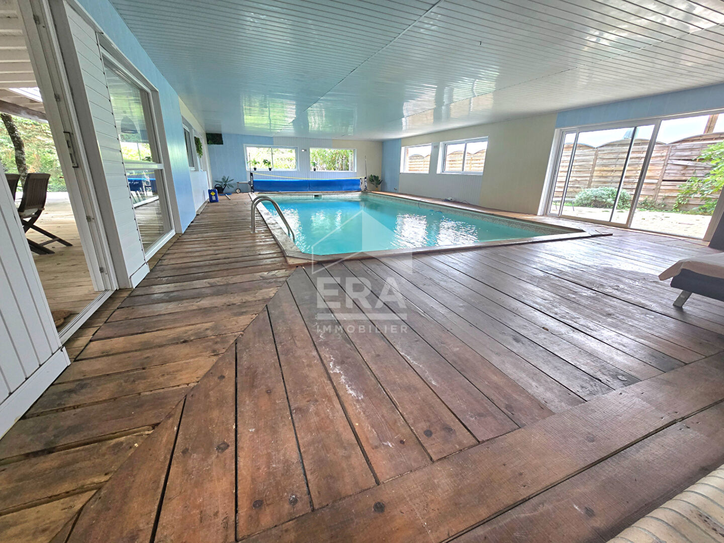 Photo Maison 10mn de Montpon avec piscine image 5/6