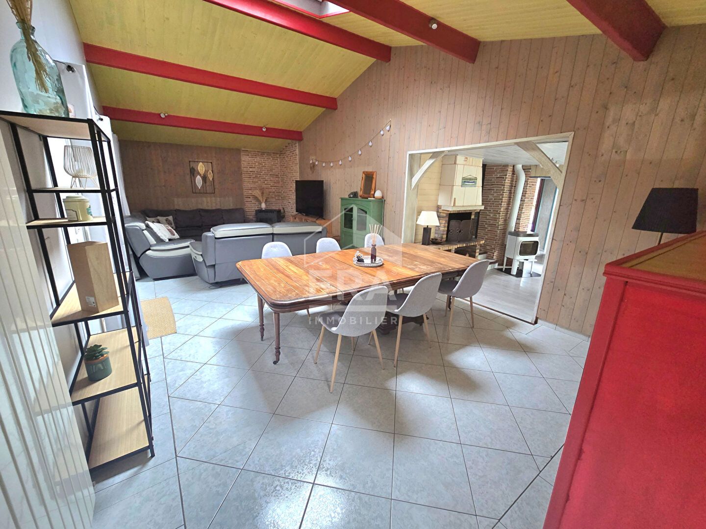 Photo Maison 10mn de Montpon avec piscine image 6/6