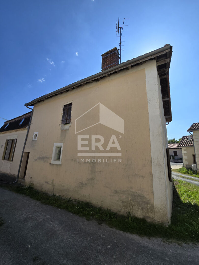 Photo Maison à La Jemaye 3 pièces à restaurer image 2/6