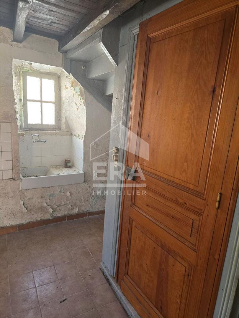 Photo Maison à La Jemaye 3 pièces à restaurer image 6/6