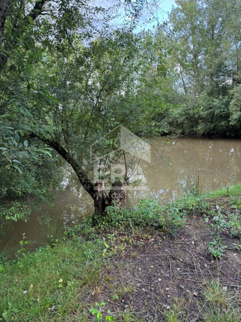 Photo Terrain a Menesplet image 1/2