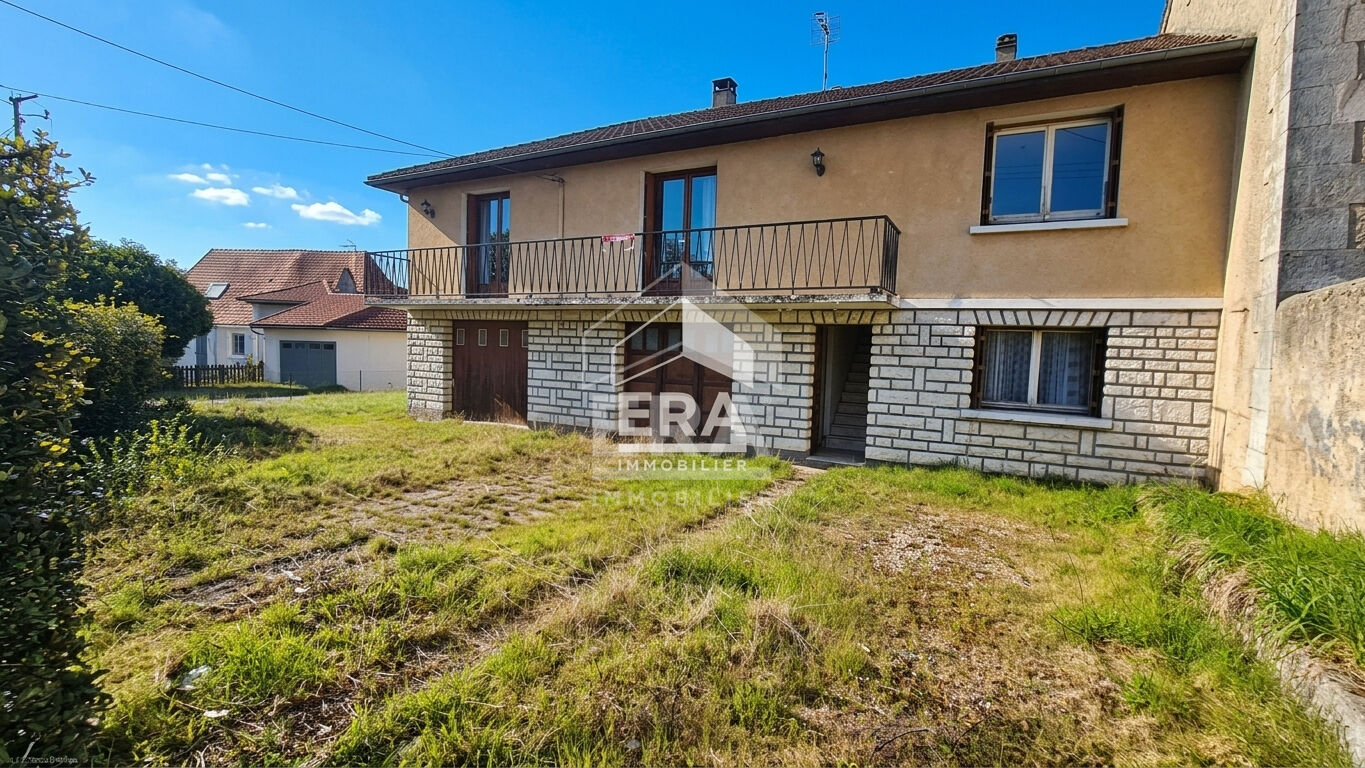 Agence immobilière de ERA RENAUD IMMOBILIER - ERA RENAUD IMMOBILIER