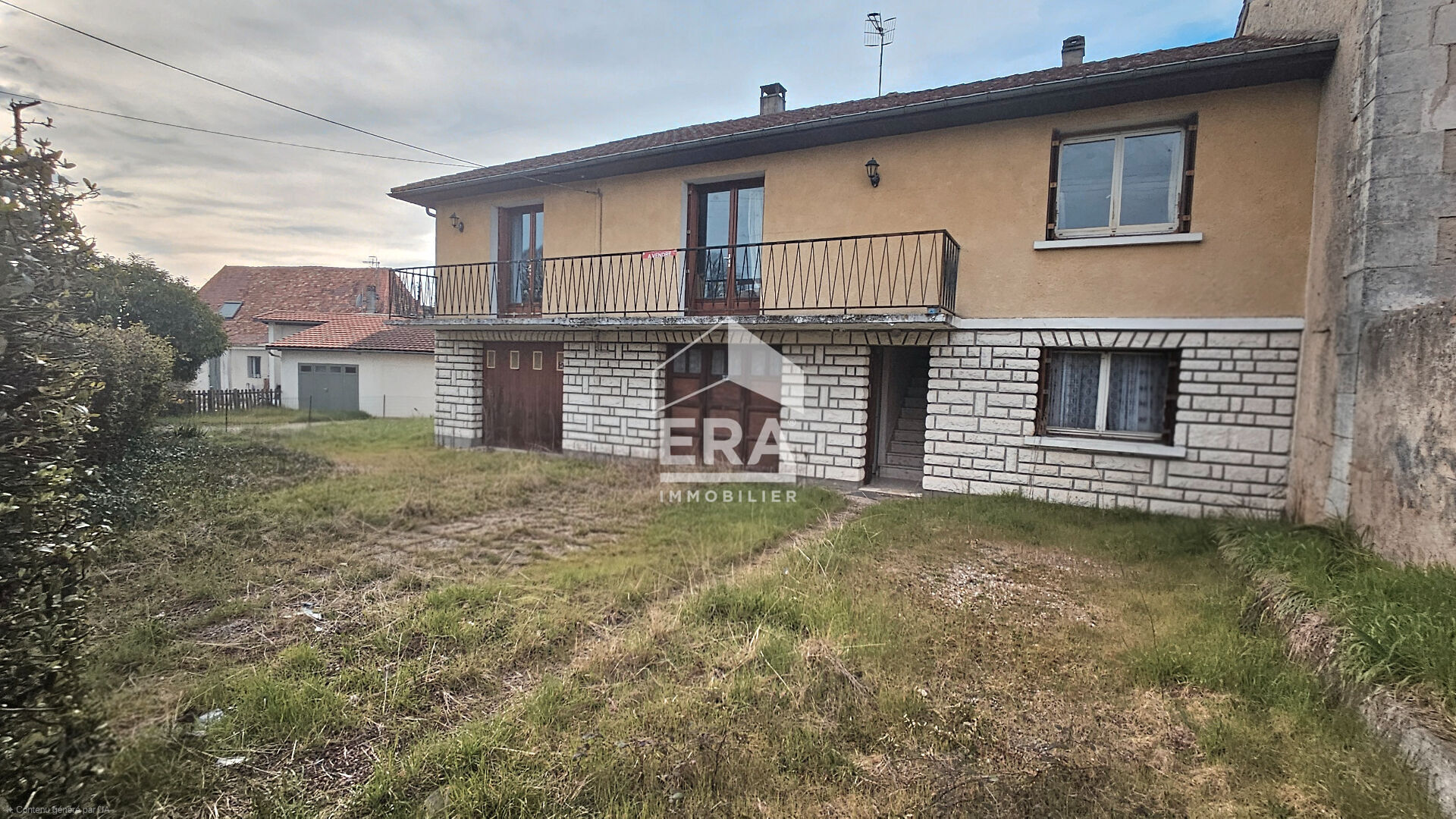 Agence immobilière de ERA RENAUD IMMOBILIER - ERA RENAUD IMMOBILIER