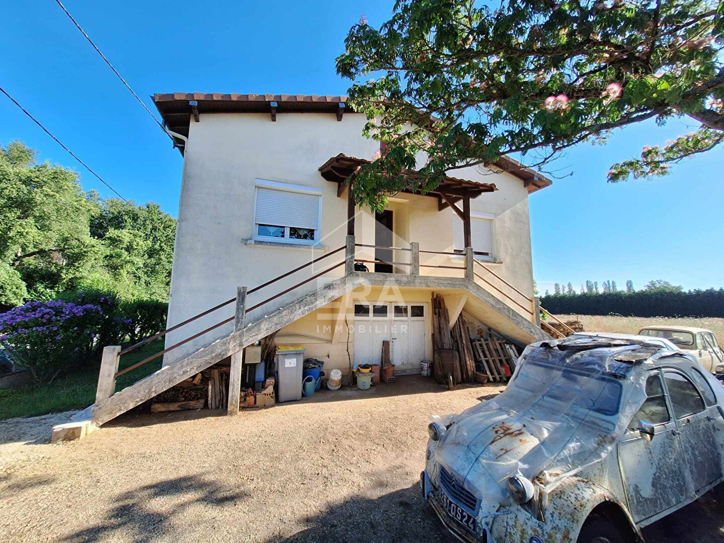 Agence immobilière de ERA RENAUD IMMOBILIER - ERA RENAUD IMMOBILIER