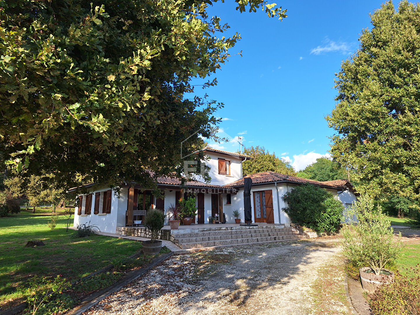 Agence immobilière de ERA RENAUD IMMOBILIER - ERA RENAUD IMMOBILIER