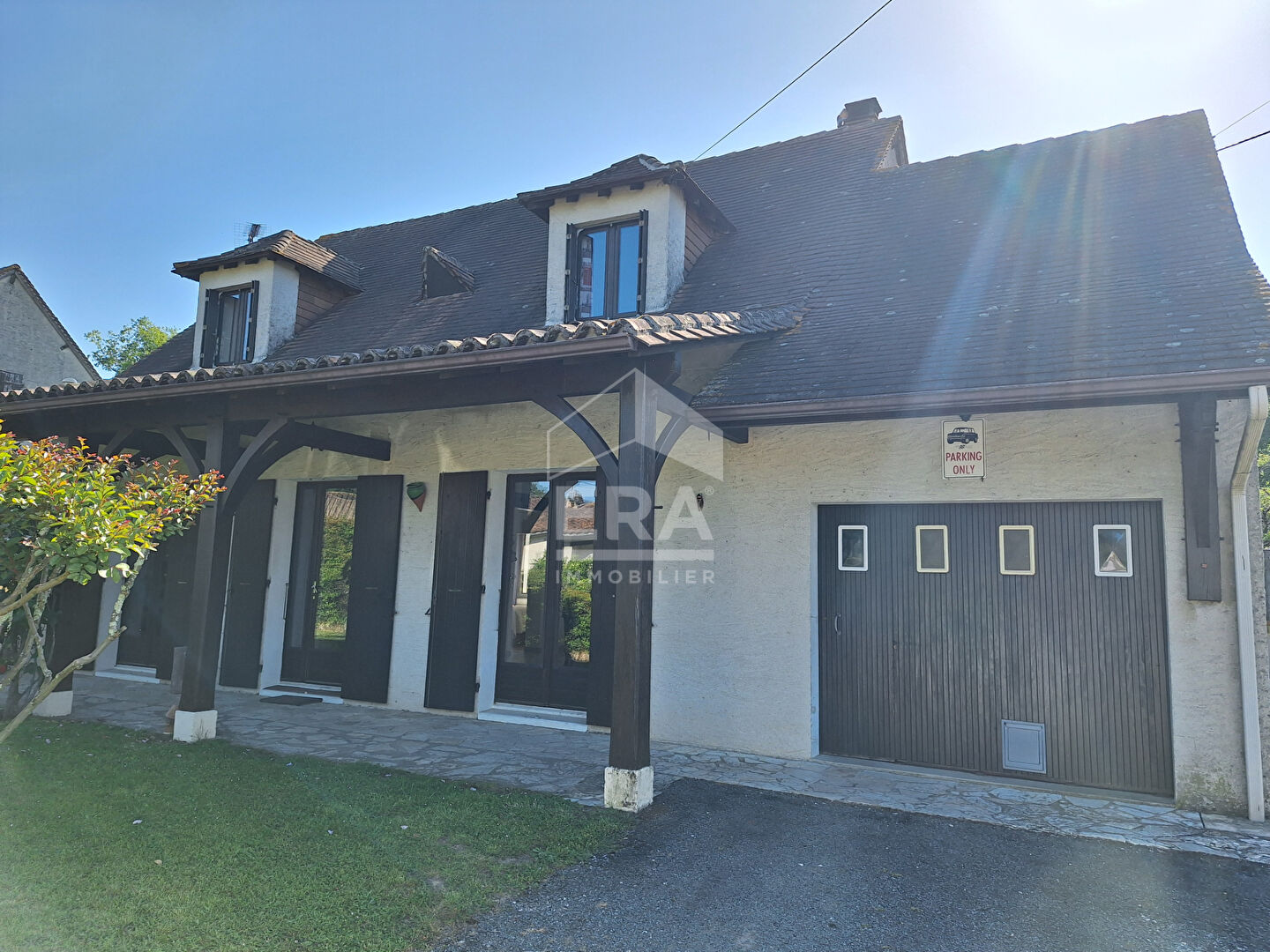 Agence immobilière de ERA RENAUD IMMOBILIER - ERA RENAUD IMMOBILIER