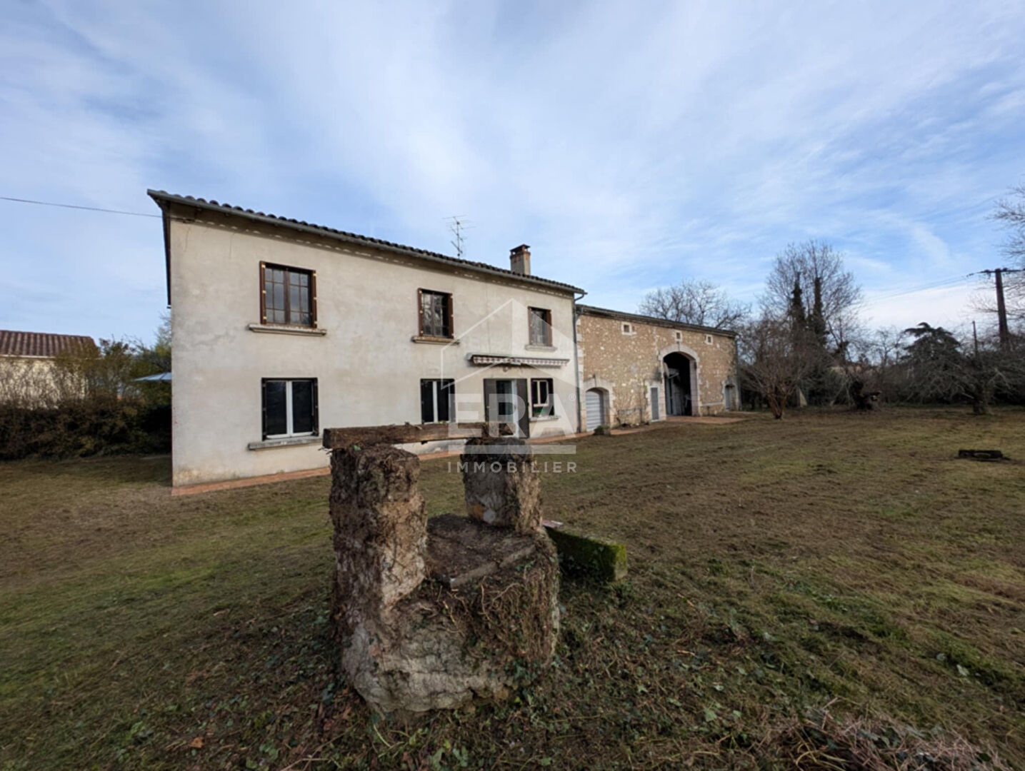 Agence immobilière de ERA RENAUD IMMOBILIER - ERA RENAUD IMMOBILIER