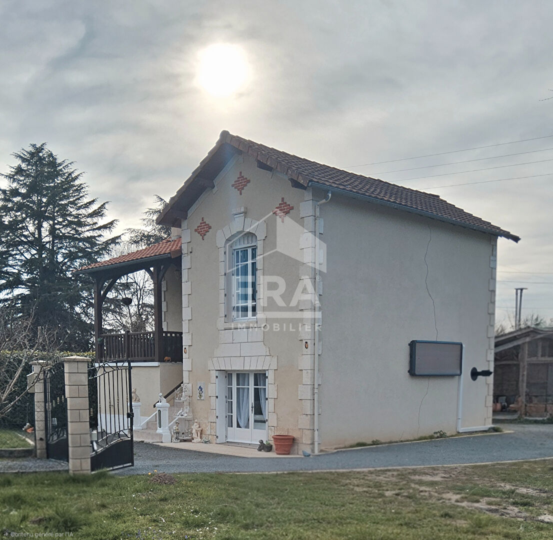 Agence immobilière de ERA RENAUD IMMOBILIER - ERA RENAUD IMMOBILIER