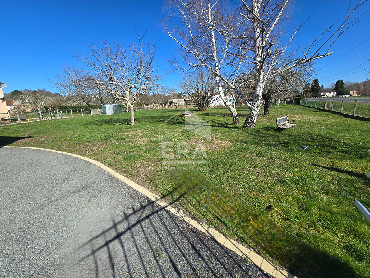 Photo Maison Saint Front De Pradoux 4 pièce(s) 82.07 m2 image 3/6