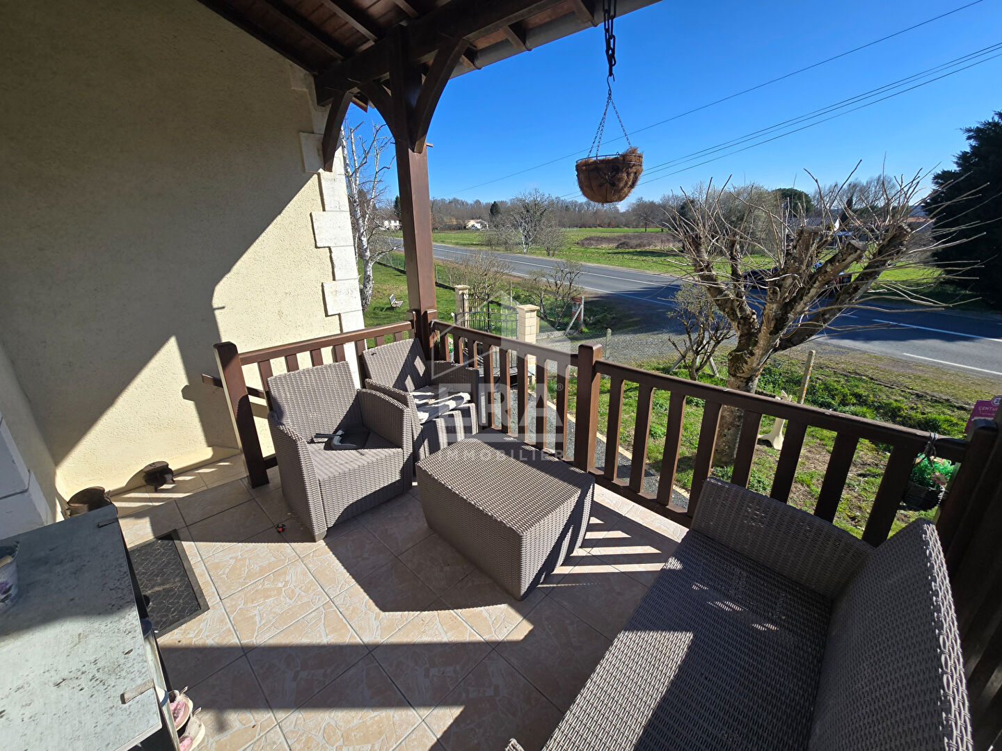 Photo Maison Saint Front De Pradoux 4 pièce(s) 82.07 m2 image 5/6