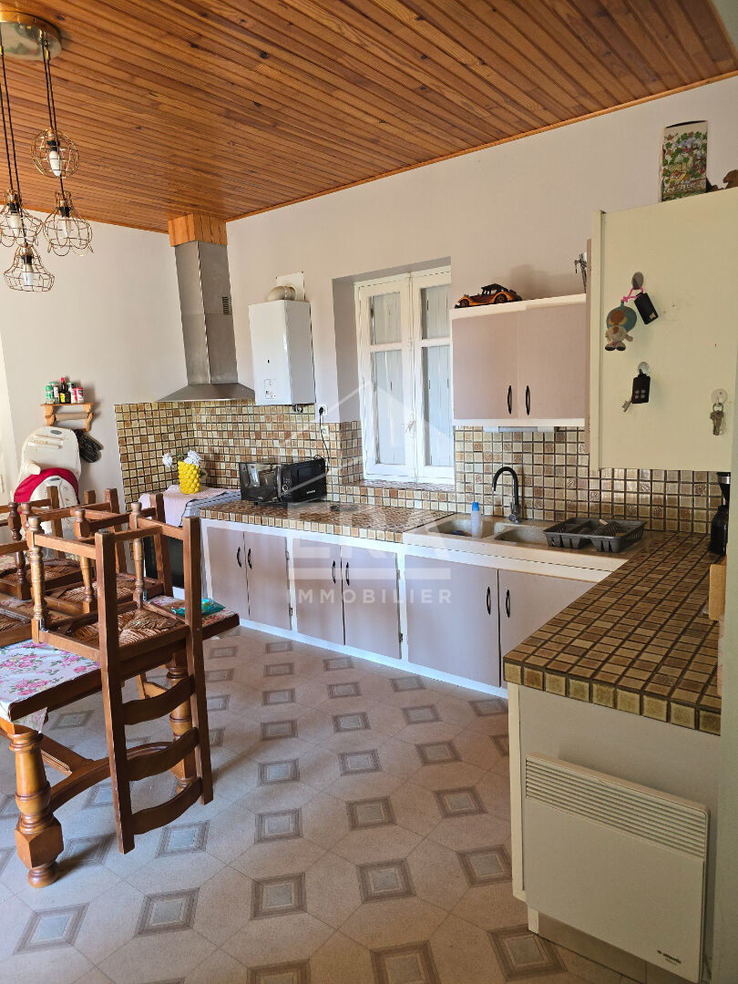 Photo Maison Saint Front De Pradoux 4 pièce(s) 82.07 m2 image 6/6