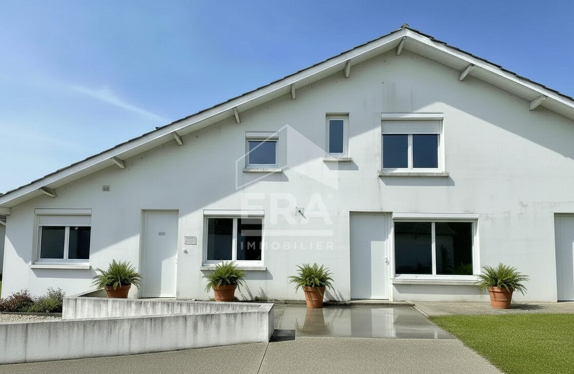 Agence immobilière de ERA RENAUD IMMOBILIER - ERA RENAUD IMMOBILIER