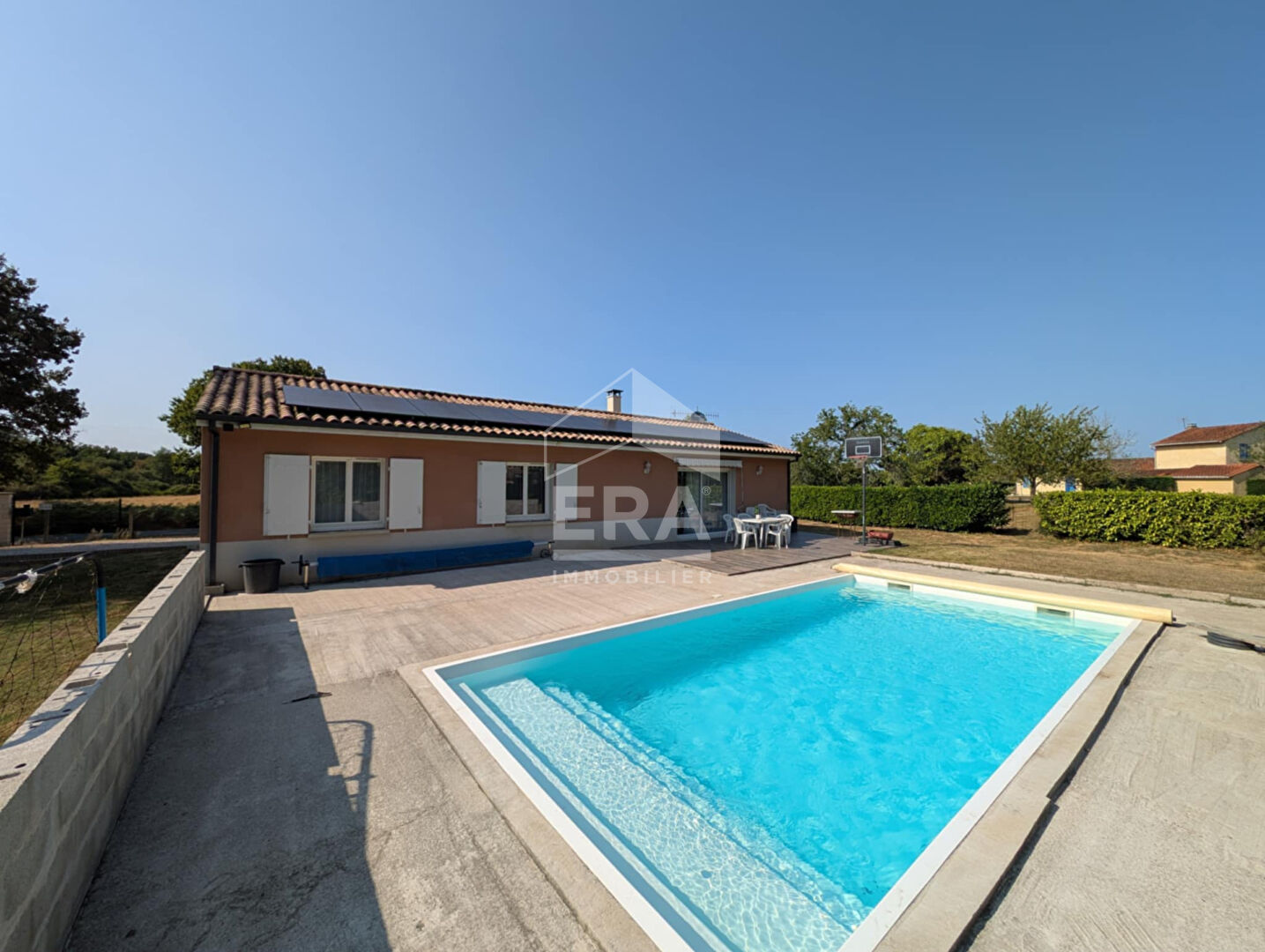 Agence immobilière de ERA RENAUD IMMOBILIER - ERA RENAUD IMMOBILIER