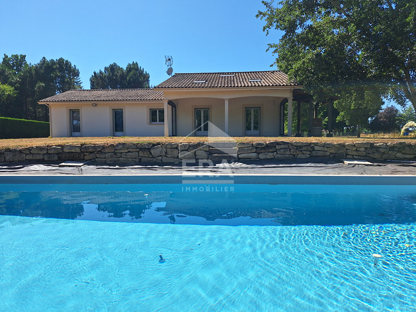 Agence immobilière de ERA RENAUD IMMOBILIER - ERA RENAUD IMMOBILIER