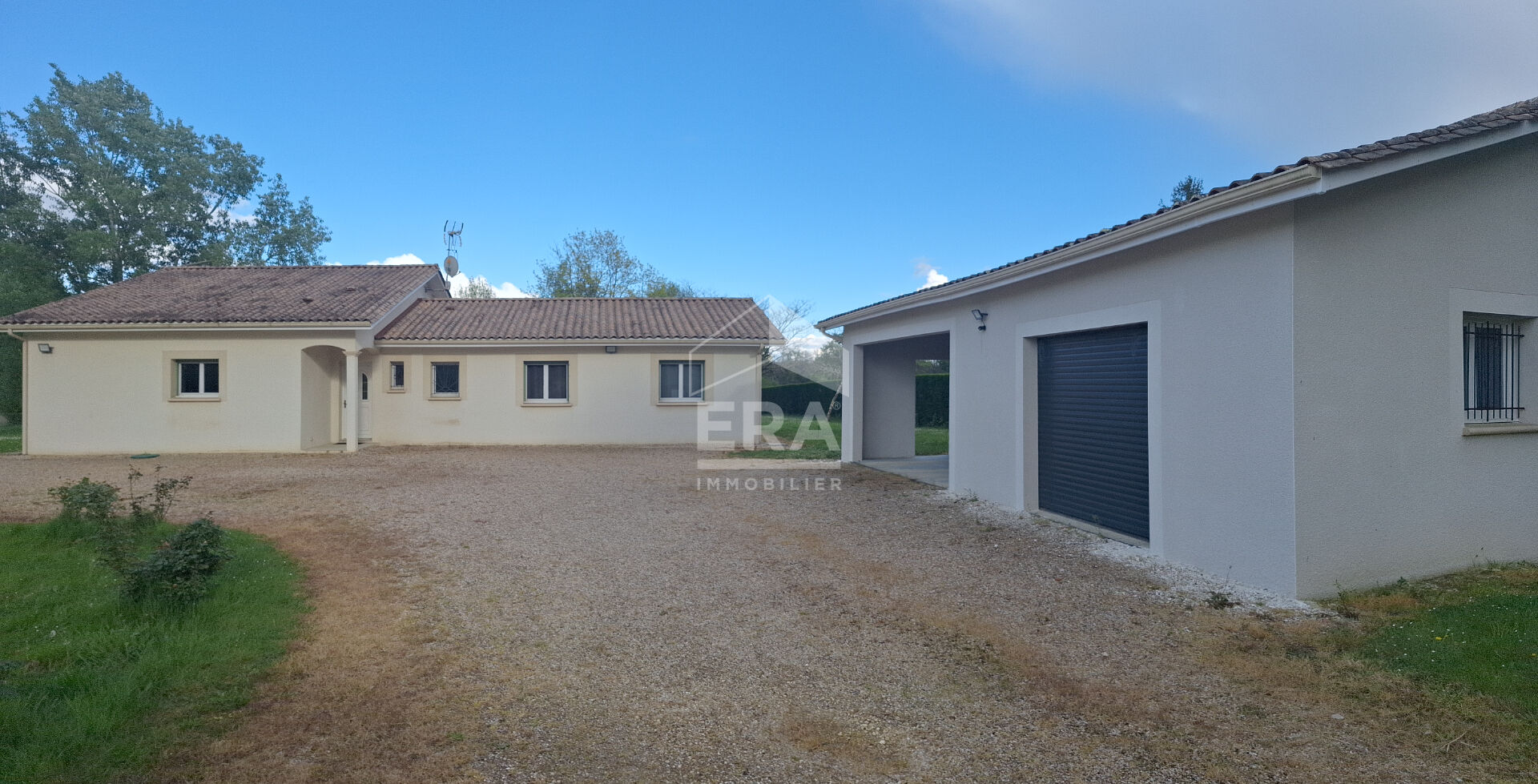 Agence immobilière de ERA RENAUD IMMOBILIER - ERA RENAUD IMMOBILIER