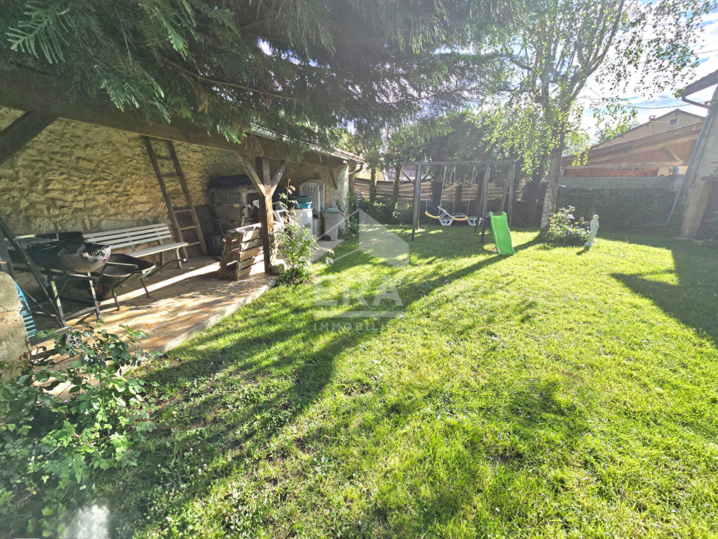 Photo Maison Neuvic 5 pièce(s) 137.22 m2 image 2/6