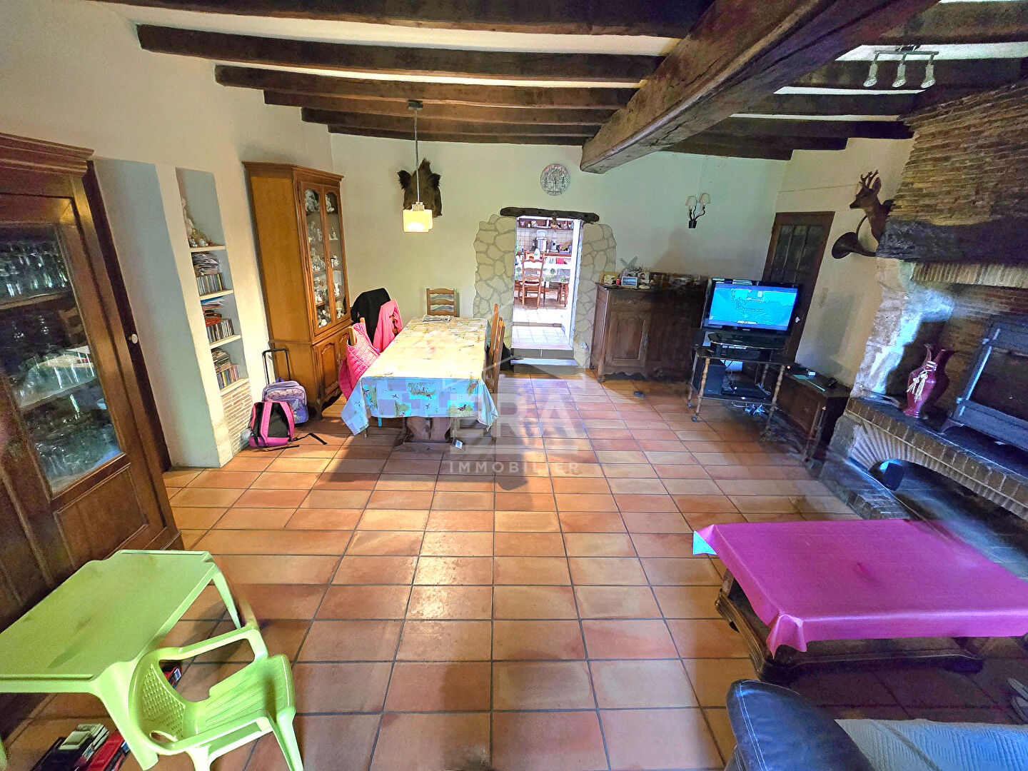 Photo Maison Neuvic 5 pièce(s) 137.22 m2 image 5/6