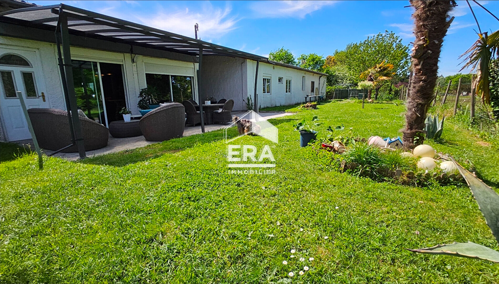 Agence immobilière de ERA RENAUD IMMOBILIER - ERA RENAUD IMMOBILIER