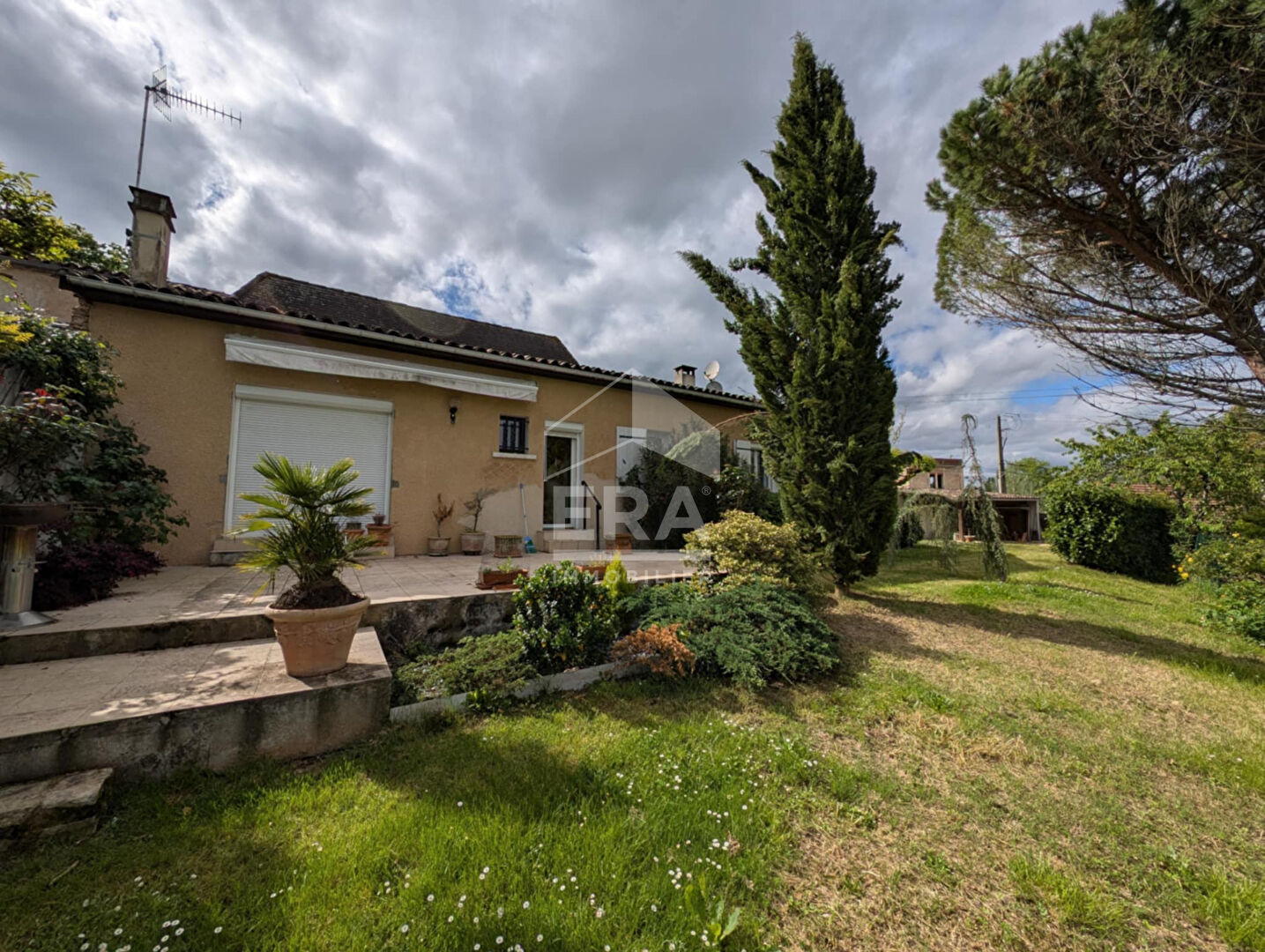 Agence immobilière de ERA RENAUD IMMOBILIER - ERA RENAUD IMMOBILIER