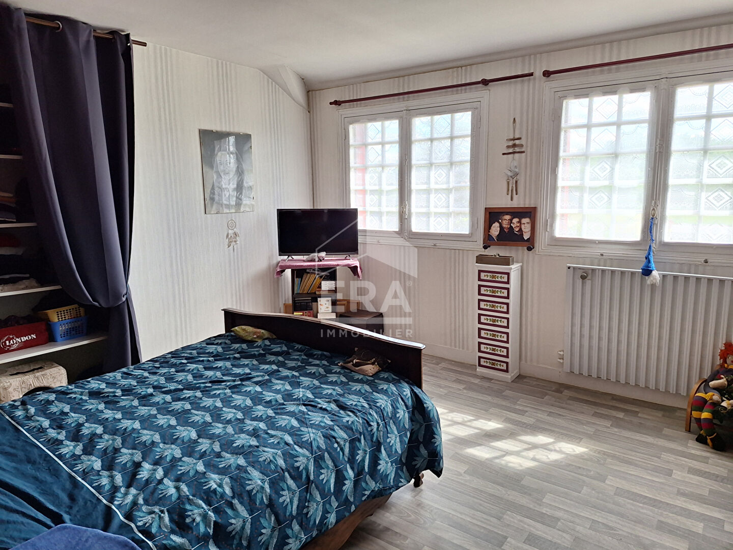 Photo Maison périgourdine proche de la zone commerciale de Montpon Ménestérol. image 6/6