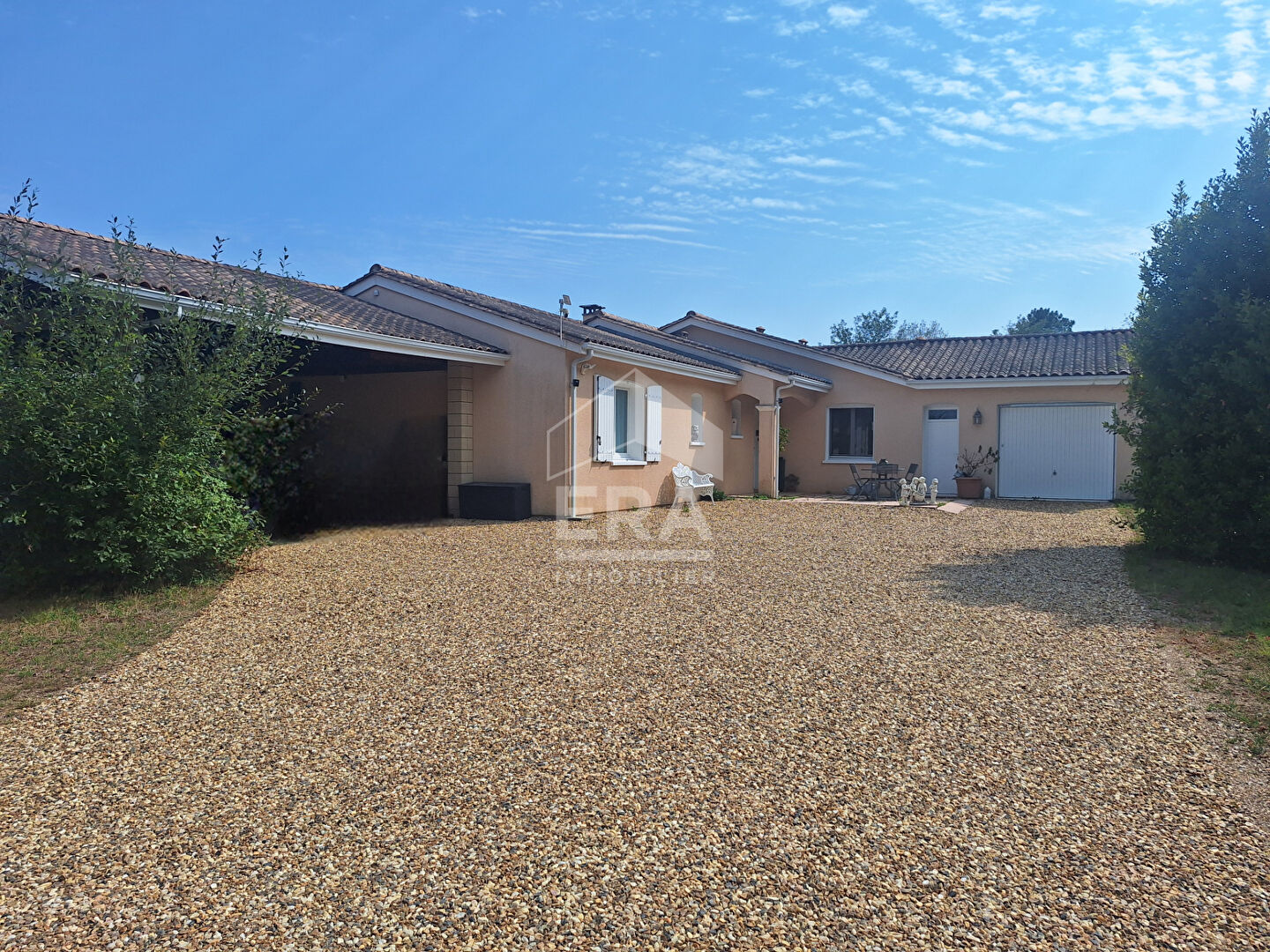 Agence immobilière de ERA RENAUD IMMOBILIER - ERA RENAUD IMMOBILIER