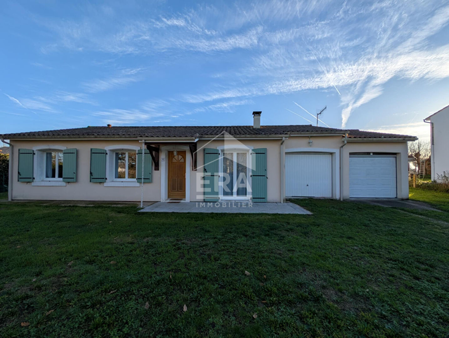 Agence immobilière de ERA RENAUD IMMOBILIER - ERA RENAUD IMMOBILIER