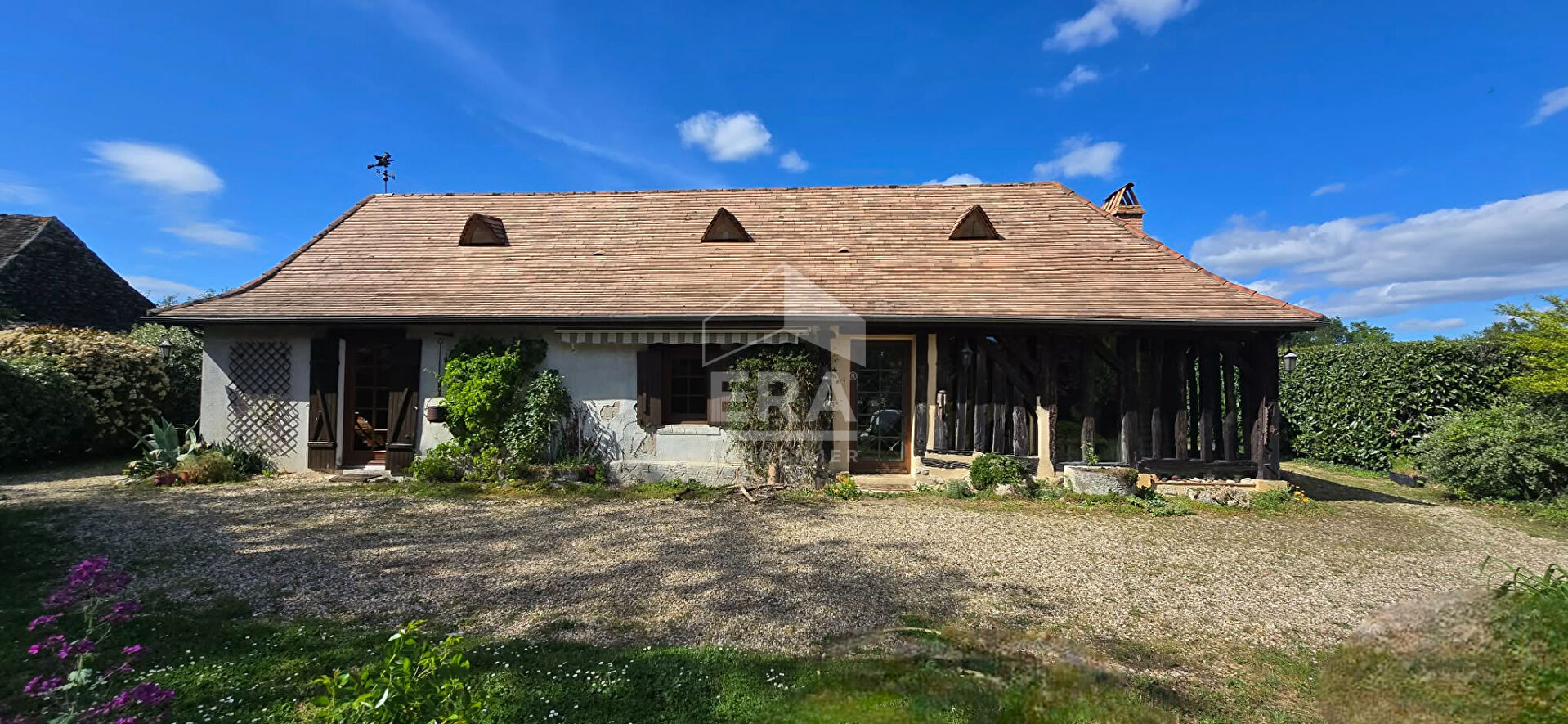 Agence immobilière de ERA RENAUD IMMOBILIER - ERA RENAUD IMMOBILIER