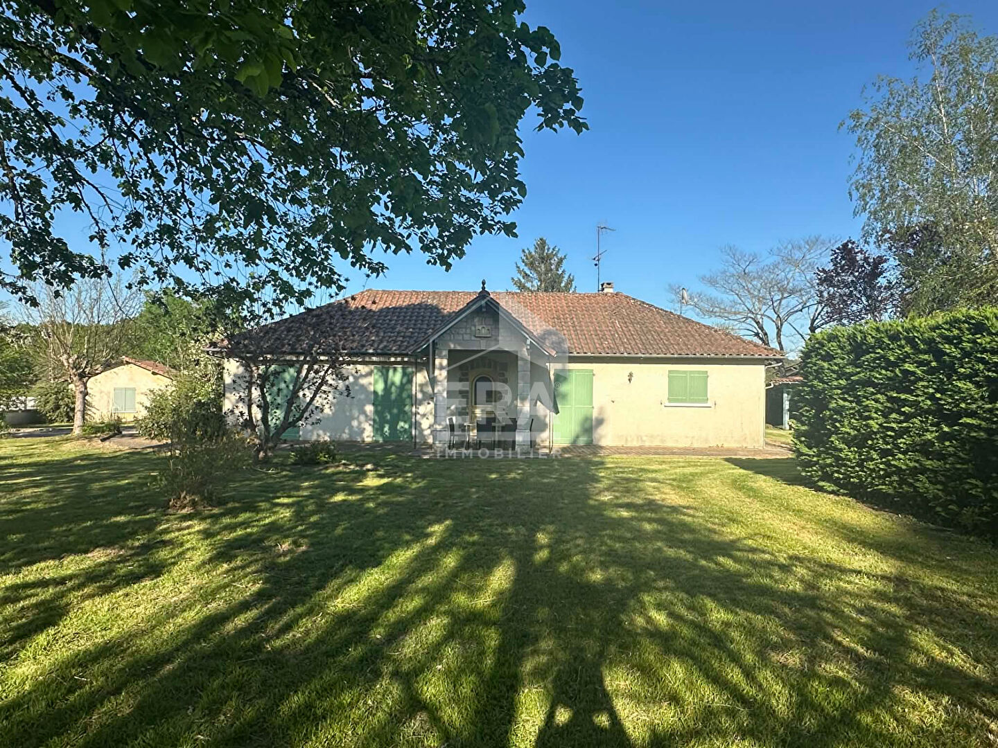 Agence immobilière de ERA RENAUD IMMOBILIER - ERA RENAUD IMMOBILIER