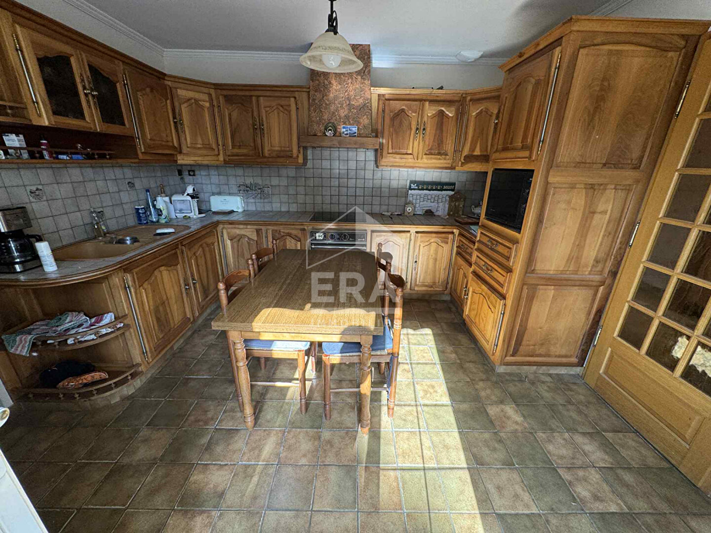 Photo Maison a vendre individuelle plain pied piscine image 6/6