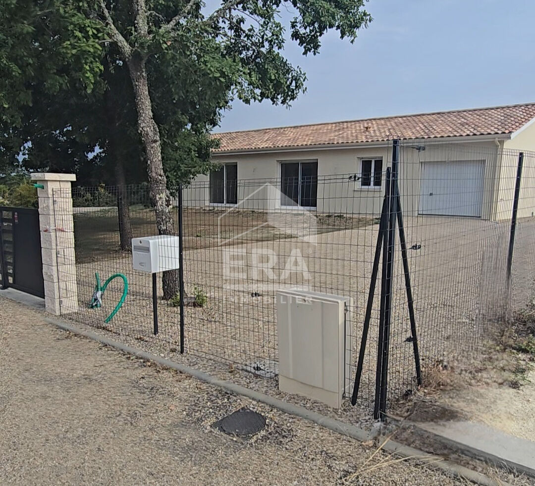 Photo Maison Velines de 2025 et 123 m2 image 1/6