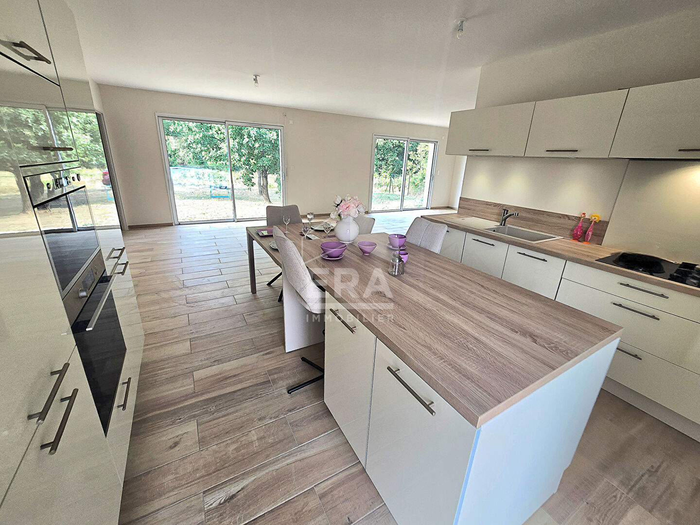 Photo Maison Velines de 2025 et 123 m2 image 4/6