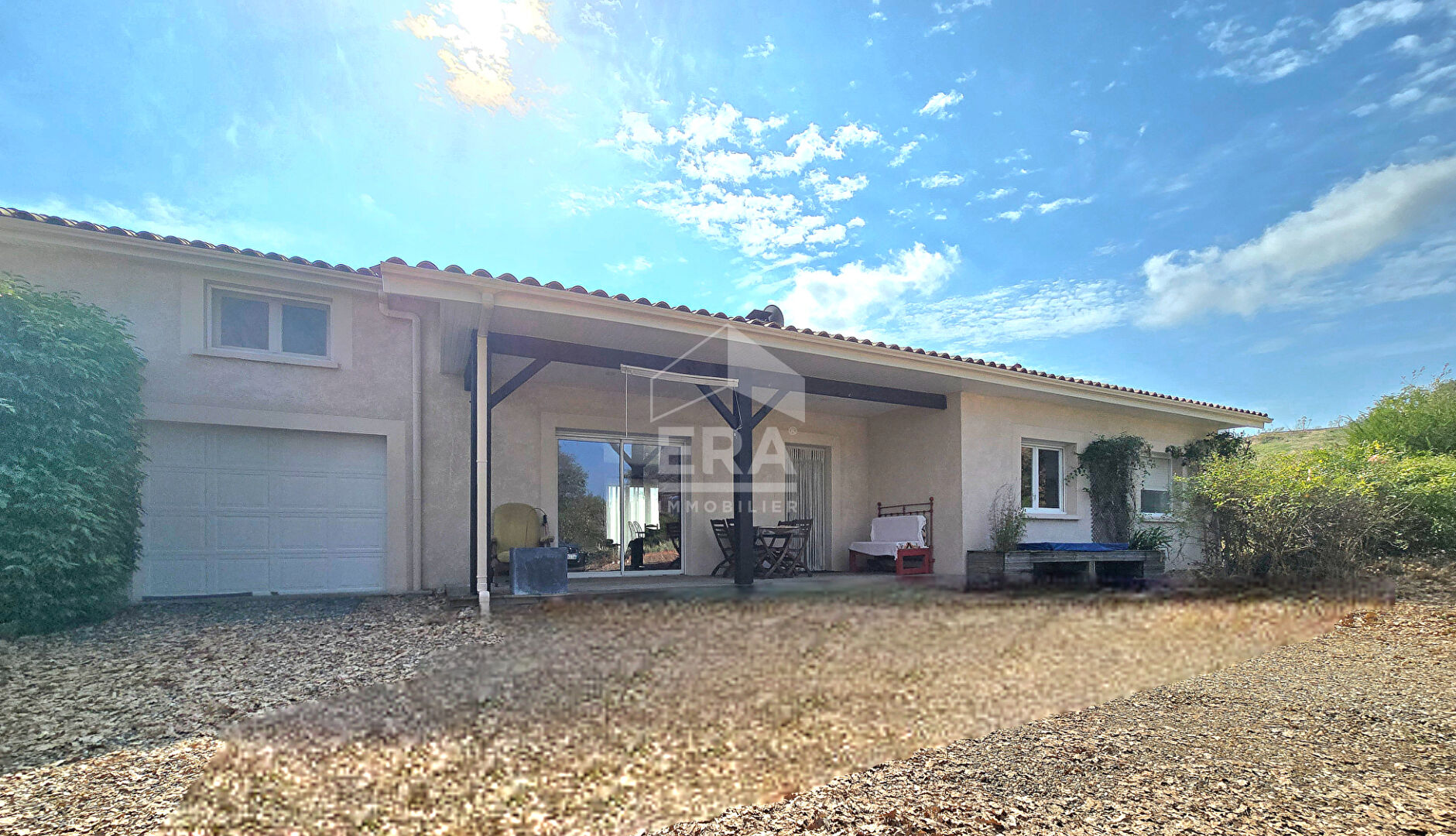 Agence immobilière de ERA RENAUD IMMOBILIER - ERA RENAUD IMMOBILIER