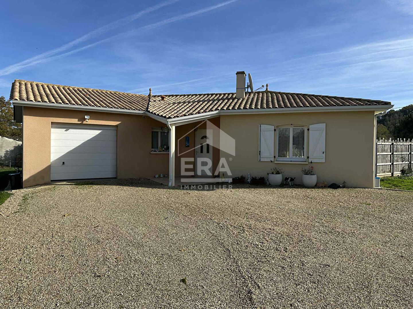 Agence immobilière de ERA RENAUD IMMOBILIER - ERA RENAUD IMMOBILIER