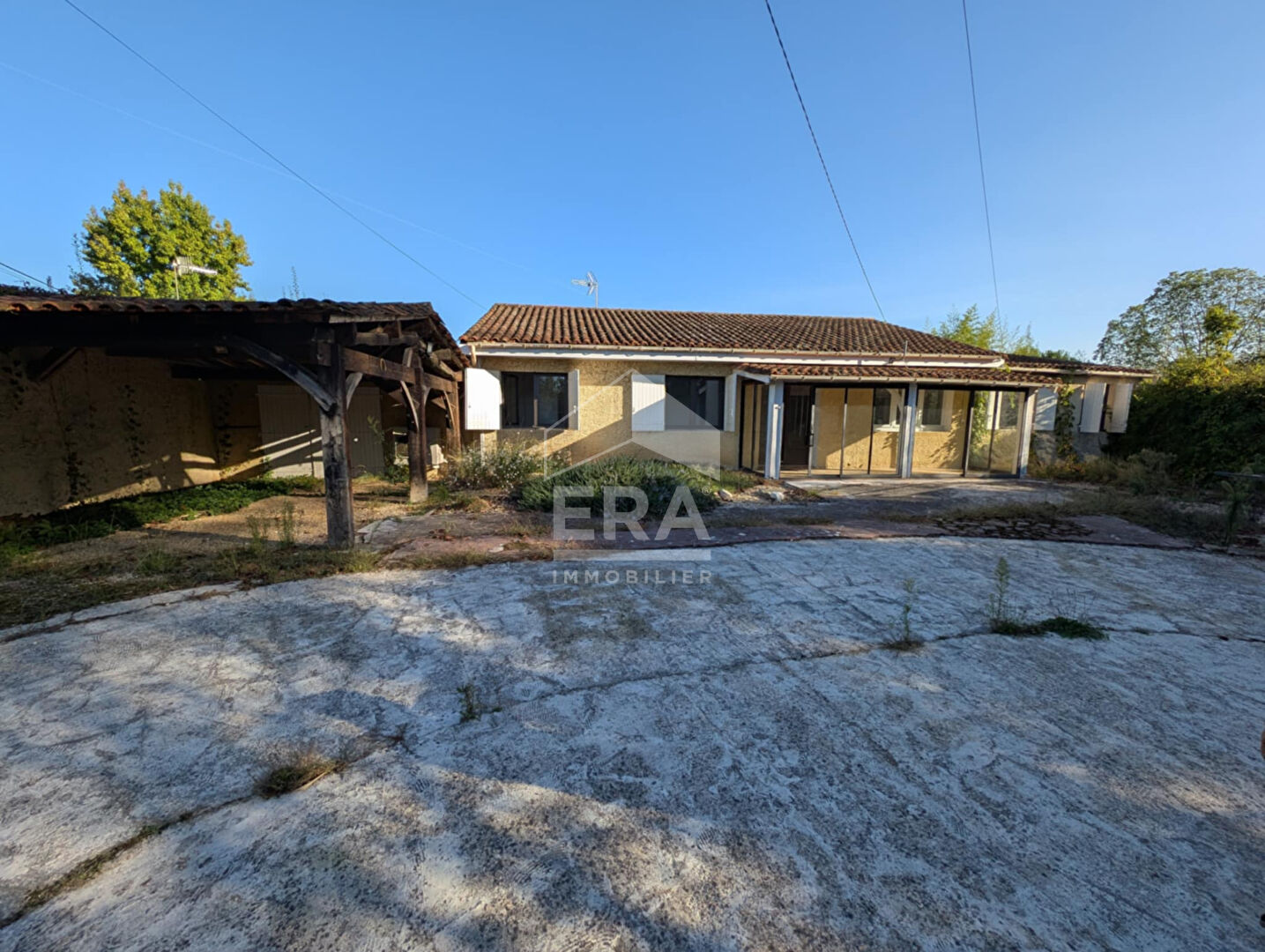 Agence immobilière de ERA RENAUD IMMOBILIER - ERA RENAUD IMMOBILIER