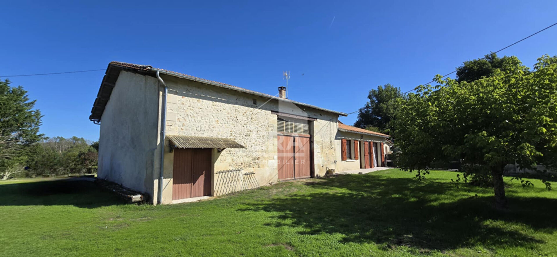 Agence immobilière de ERA RENAUD IMMOBILIER - ERA RENAUD IMMOBILIER