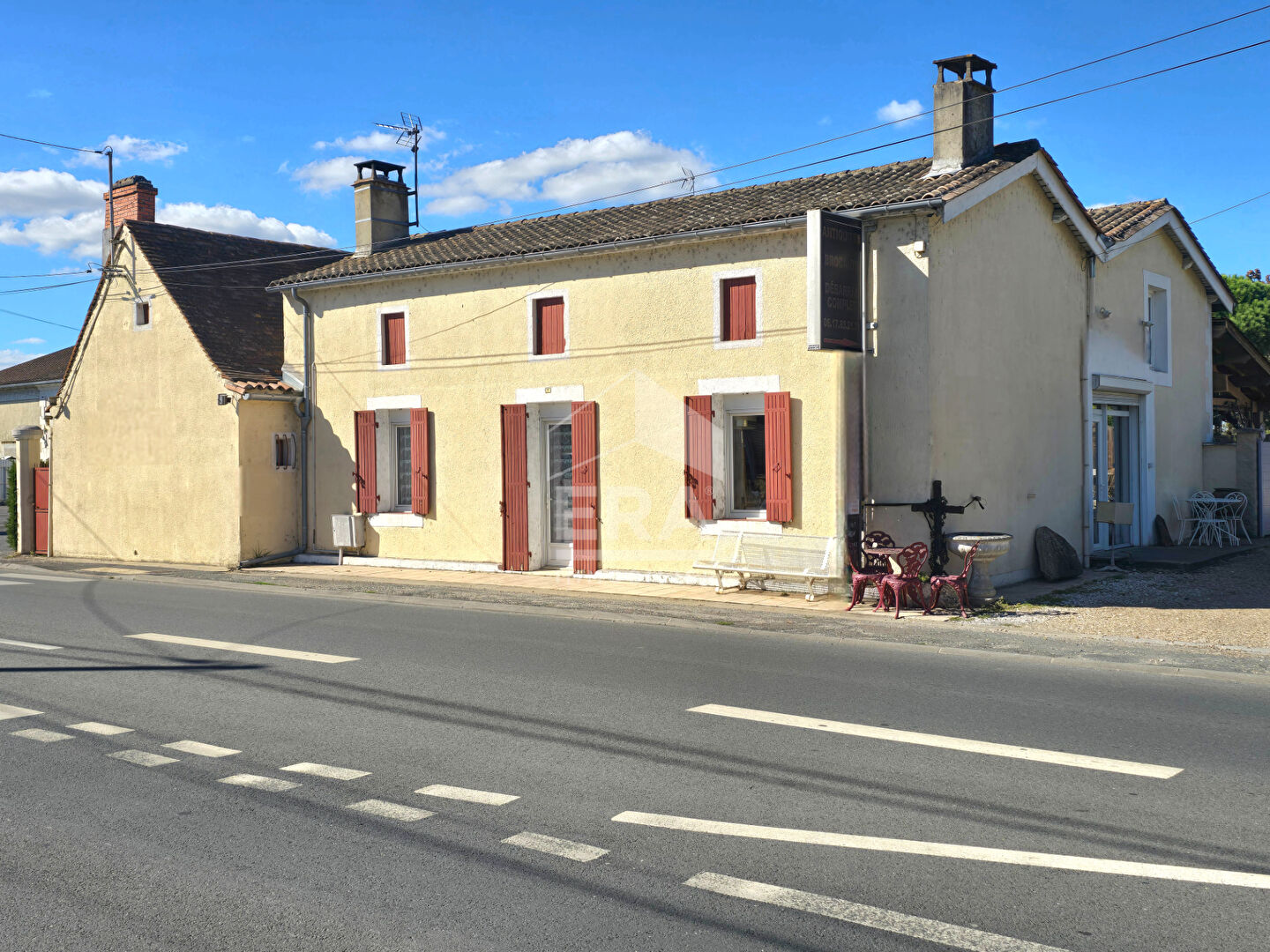 Agence immobilière de ERA RENAUD IMMOBILIER - ERA RENAUD IMMOBILIER