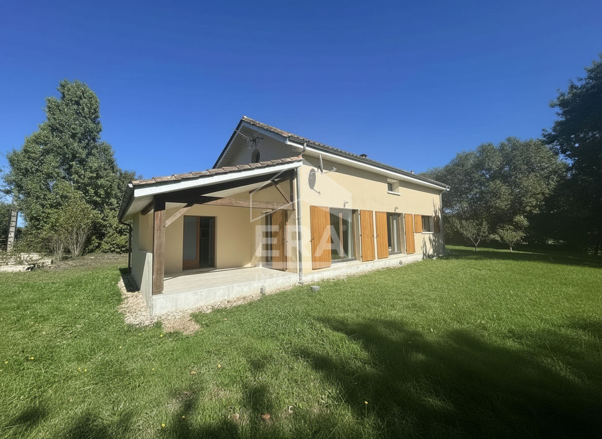 Agence immobilière de ERA RENAUD IMMOBILIER - ERA RENAUD IMMOBILIER