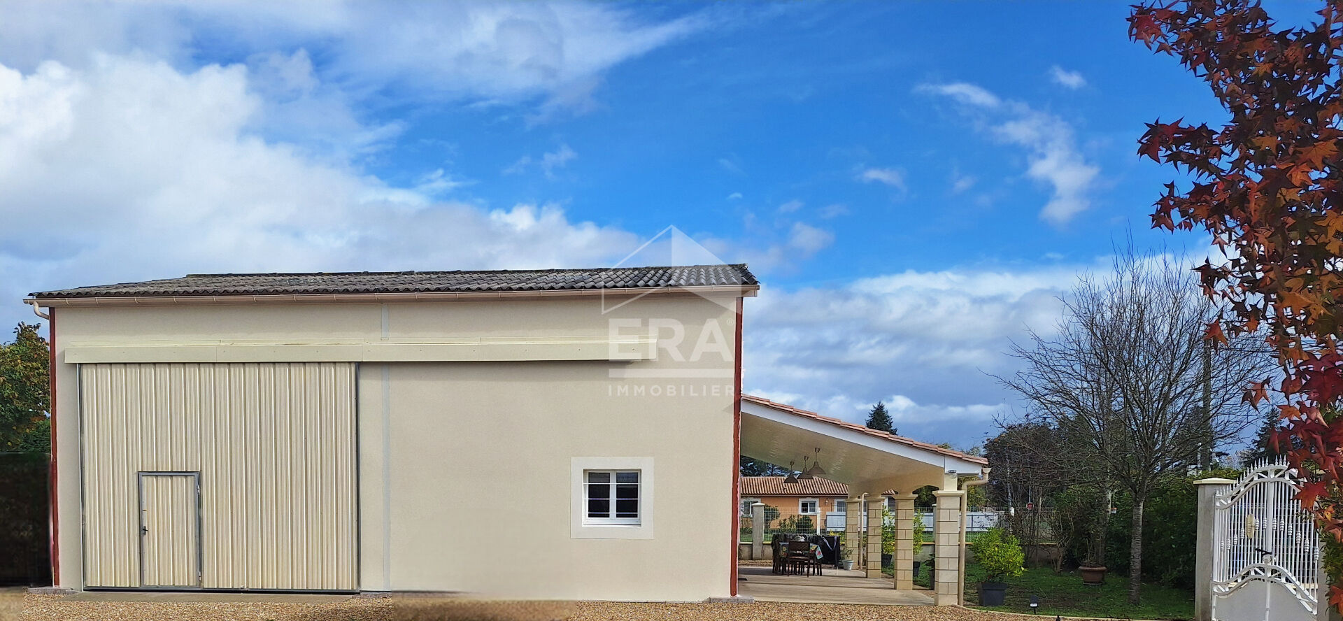 Agence immobilière de ERA RENAUD IMMOBILIER - ERA RENAUD IMMOBILIER