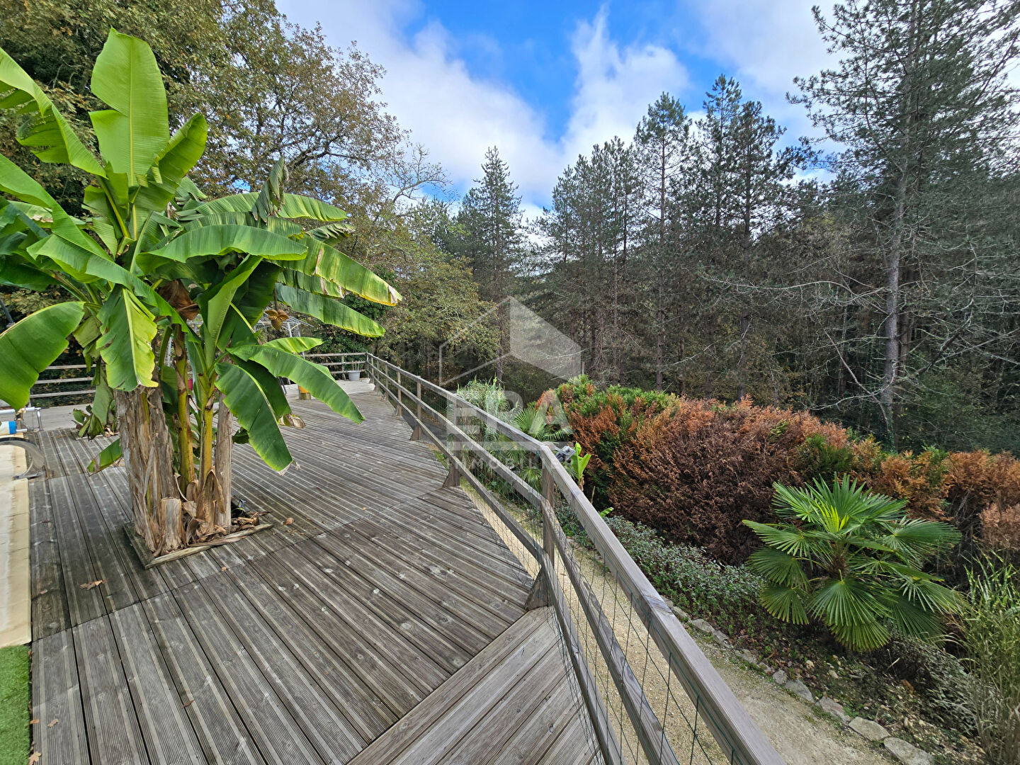 Photo Charmante Maison avec piscine image 2/6