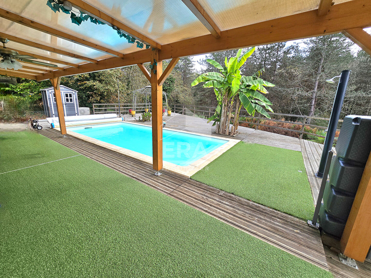 Photo Charmante Maison avec piscine image 3/6