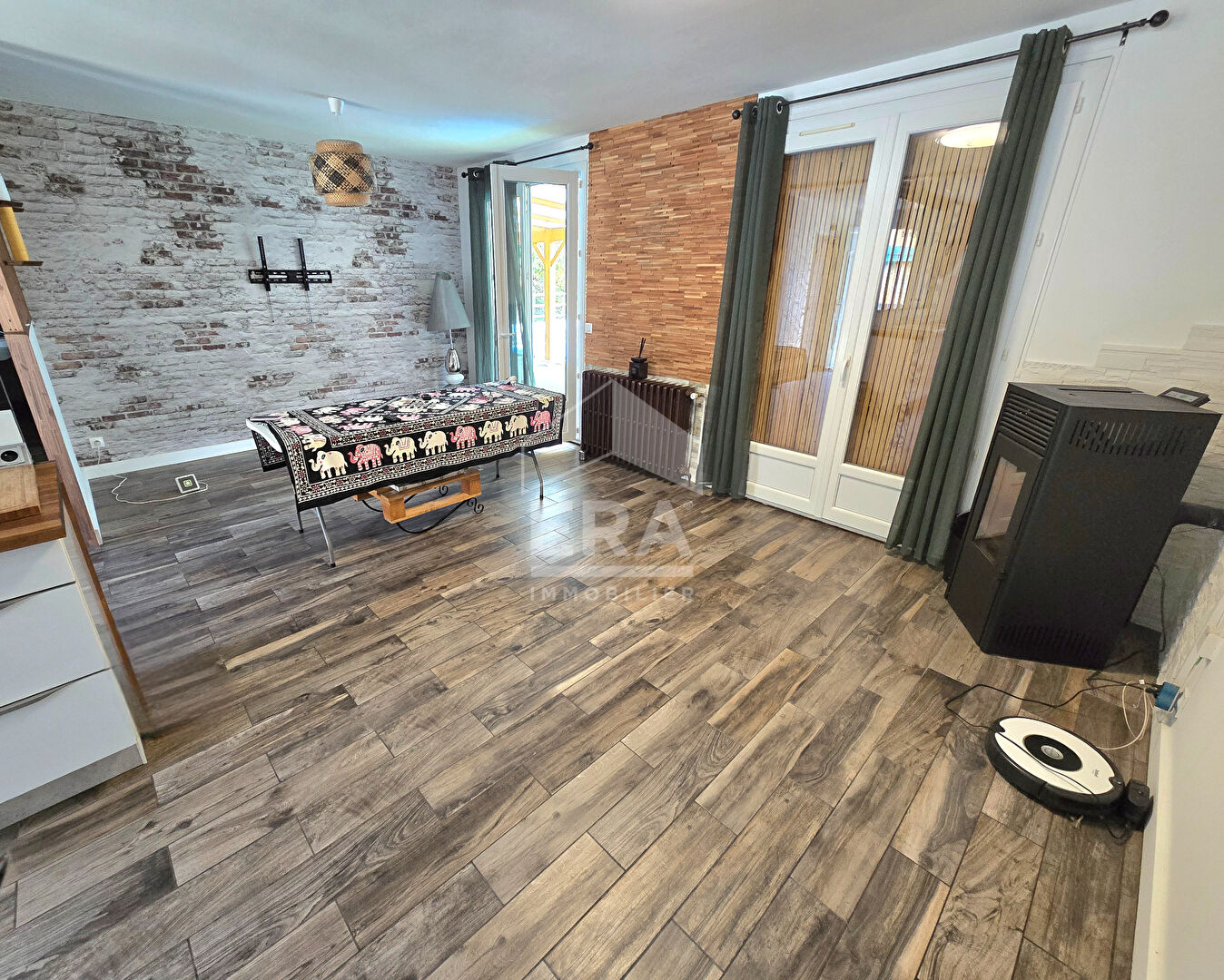 Photo Charmante Maison avec piscine image 4/6