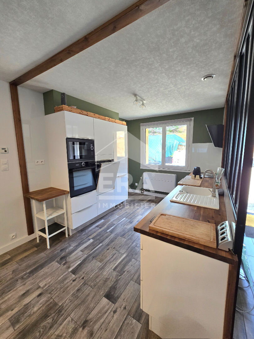 Photo Charmante Maison avec piscine image 5/6