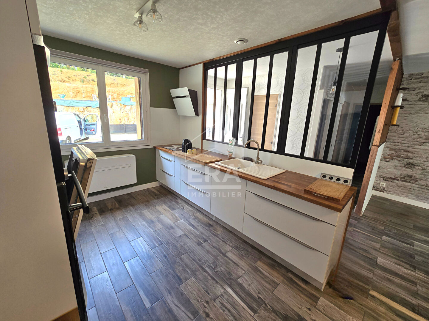 Photo Charmante Maison avec piscine image 6/6