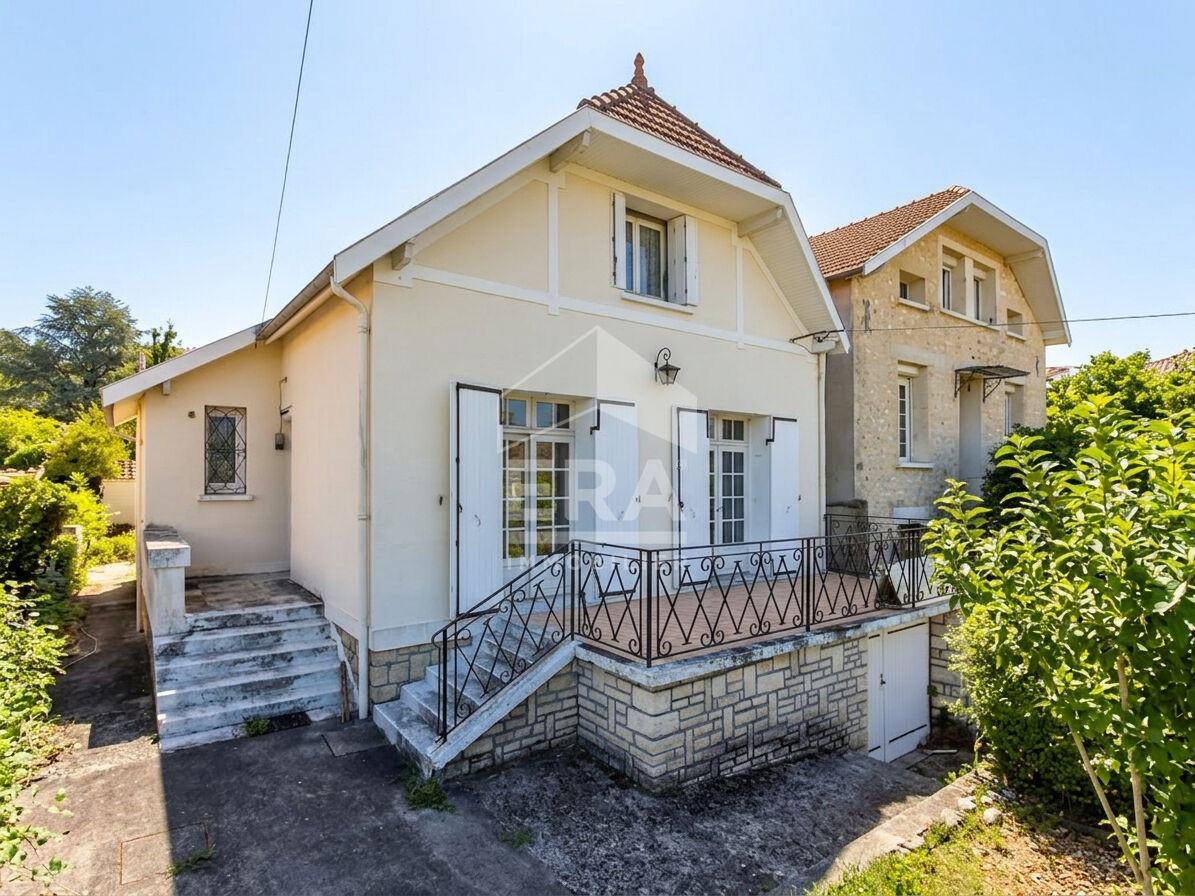 Agence immobilière de ERA RENAUD IMMOBILIER - ERA RENAUD IMMOBILIER