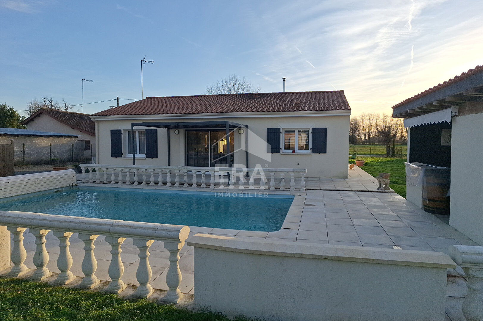 Agence immobilière de ERA RENAUD IMMOBILIER - ERA RENAUD IMMOBILIER